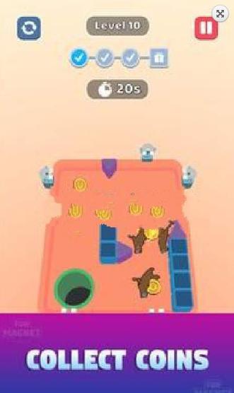 磁石与线游戏下载_磁石与线手游下载_磁石与线安卓苹果app