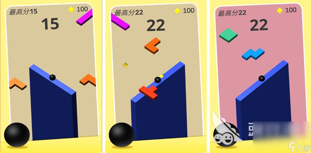 磁性小球游戏下载_磁性小球手游下载_磁性小球安卓苹果app下载