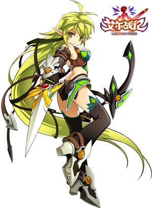 艾尔战记角色哪个厉害 艾尔战记角色哪个厉害