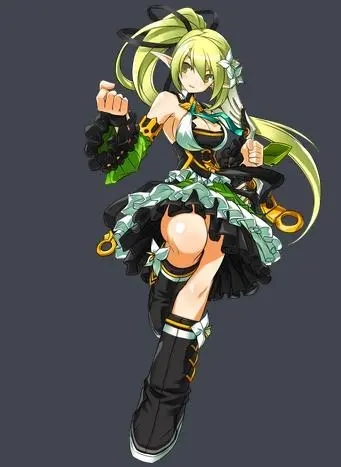 艾尔战记角色哪个厉害 艾尔战记角色哪个厉害