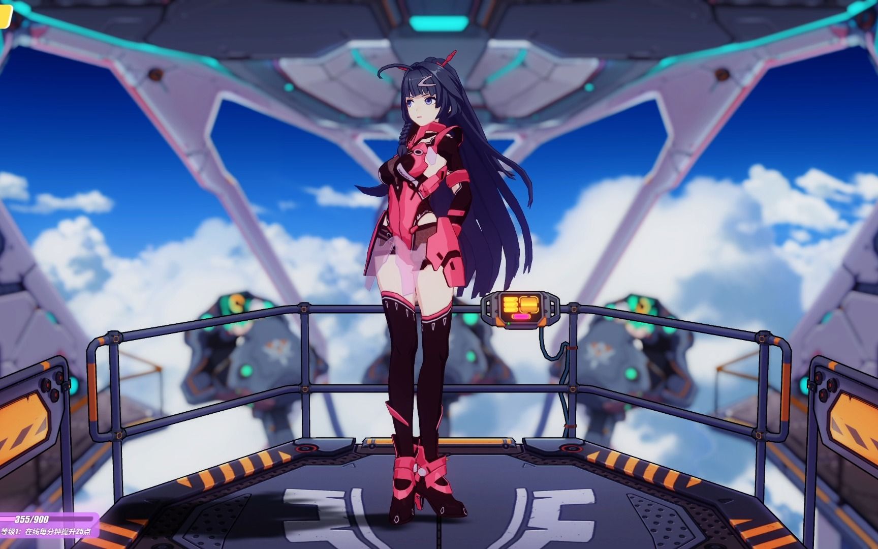 崩坏3生物角色哪个好