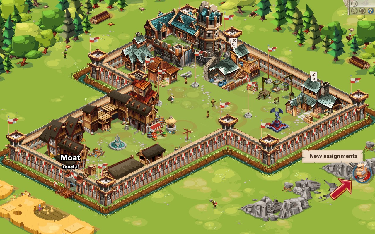 帝国战纪重新开始怎么才能胜利 帝国战纪重新开始怎么才能胜利