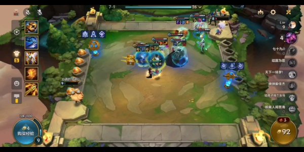 金铲铲之战玉龙杰斯怎么玩