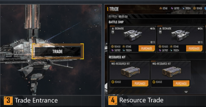 无尽的拉格朗日的技能怎么获得