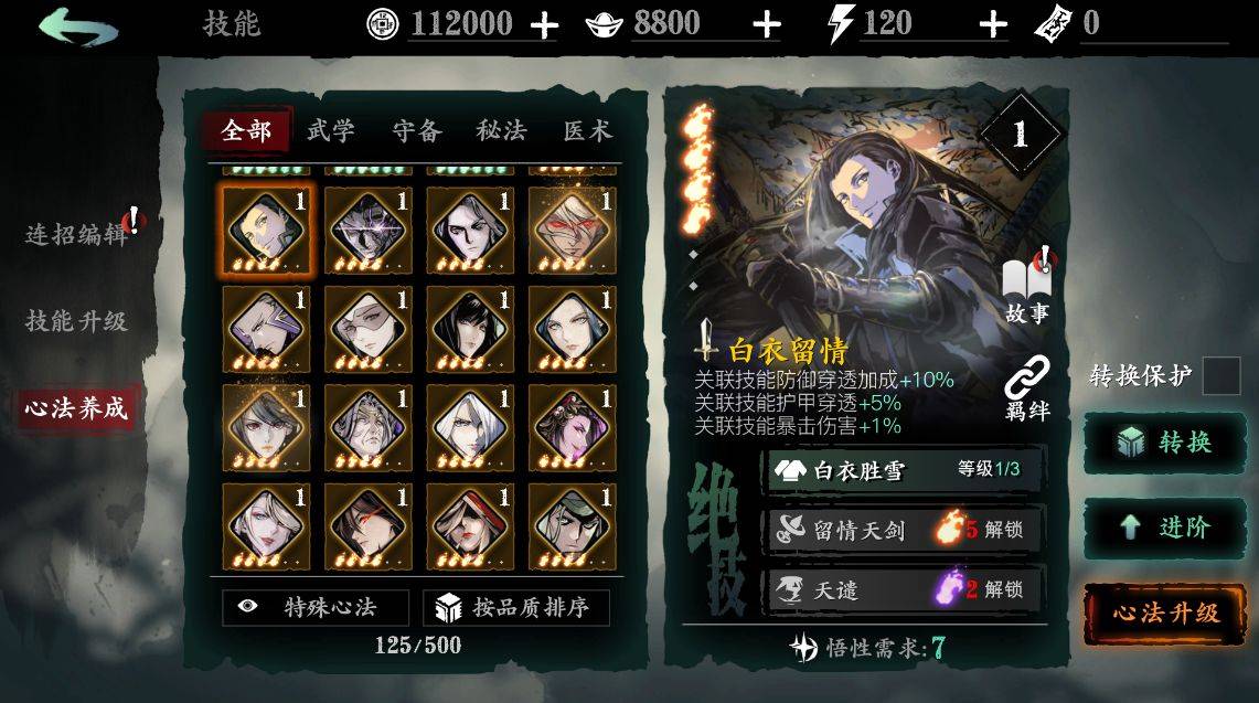 影之刃1.7.5什么职业最好 影之刃1.7.5什么职业最好