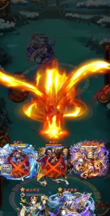 少年三国志项羽搭配什么马 少年三国志项羽搭配什么马