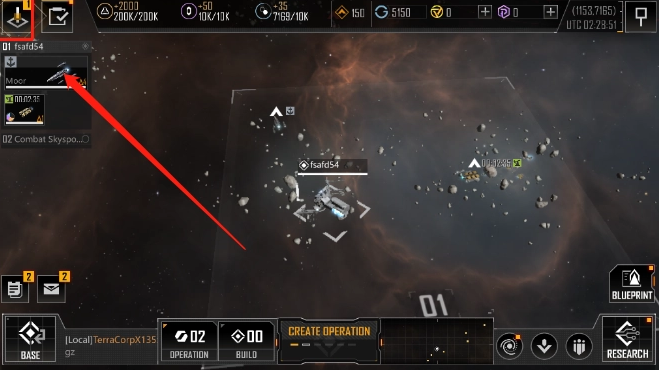 无尽的拉格朗日任务怎么玩 无尽的拉格朗日任务怎么玩