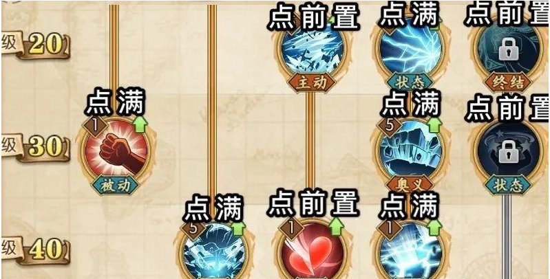 航海王热血航线白胡子怎么玩厉害 航海王热血航线白胡子怎么玩厉害