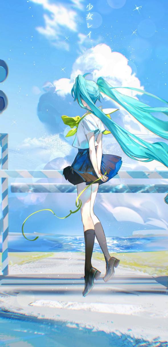 初音总动员手游下载_初音总动员官网下载_手机安卓苹果app