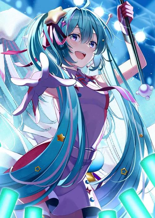 初音总动员手游下载_初音总动员官网下载_手机安卓苹果app