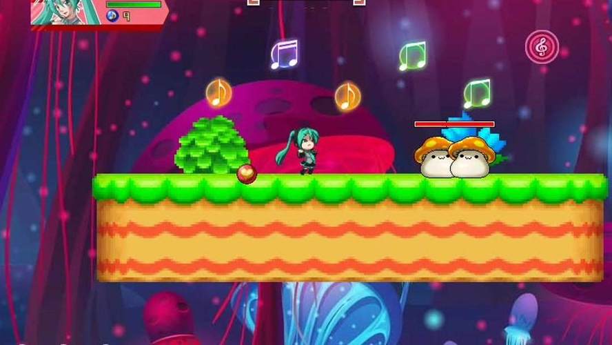 初音大冒险游戏下载_初音大冒险官网下载_安卓苹果app