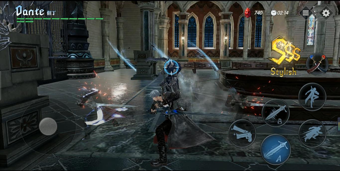 鬼泣巅峰之战武器有什么获得方法 鬼泣巅峰之战武器有什么获得方法