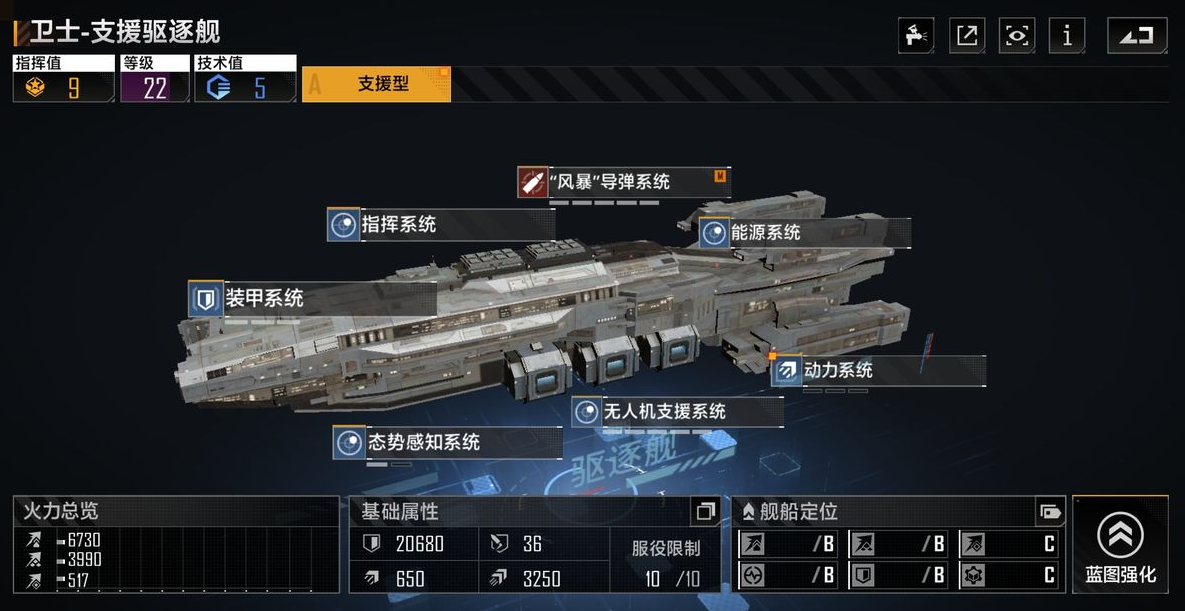 无尽的拉格朗日怎么控制舰队