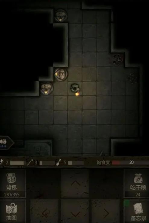 长生劫秦始皇陵一进去的门怎么开 长生劫秦始皇陵一进去的门怎么开