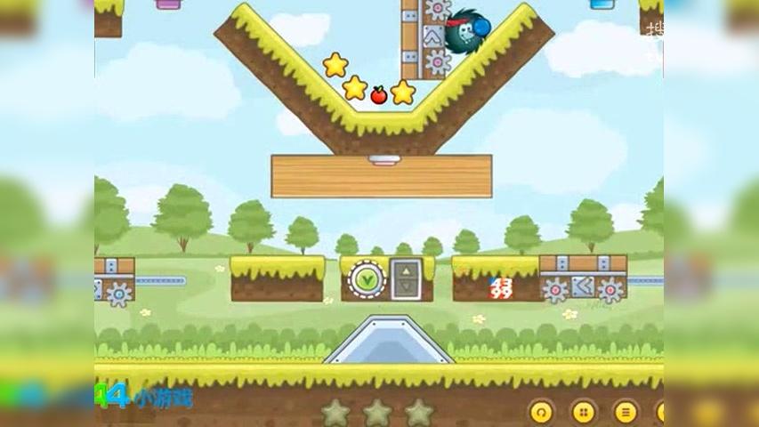 刺猬苹果乐园游戏下载_刺猬苹果乐园手游下载_刺猬苹果乐园安卓苹果app