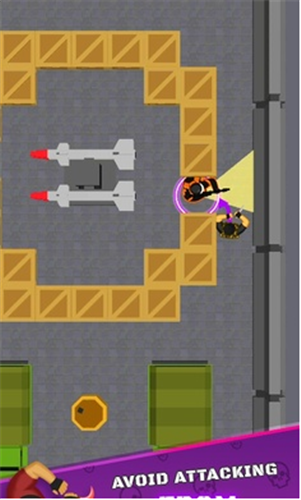 刺客突击队手游下载_刺客突击队官网下载_手机安卓苹果app