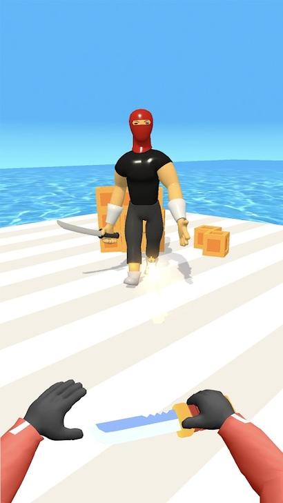 刺客杀手无敌版手游下载_刺客杀手无敌版官网下载_手机安卓苹果app