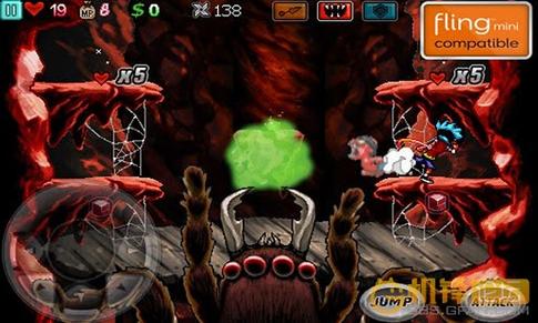 盒子幽灵游戏下载_盒子幽灵官网下载_手机安卓苹果app