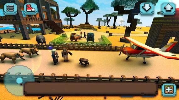 盒子小人无敌版游戏下载_盒子小人无敌版官方下载_安卓苹果盒子小人无敌版app