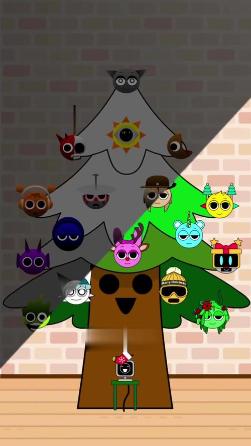 盒子变圣诞树游戏下载_盒子变圣诞树手游下载_盒子变圣诞树安卓苹果app