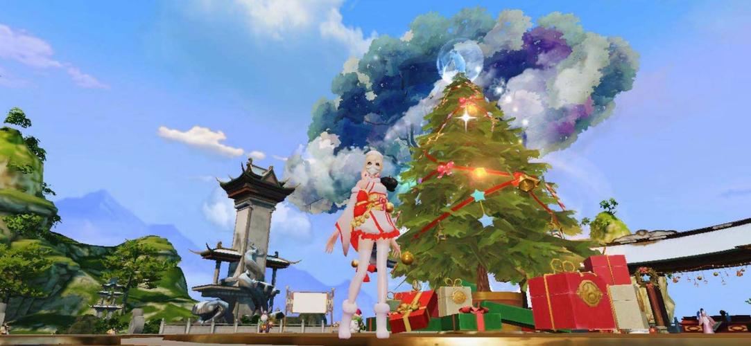 盒子变圣诞树游戏下载_盒子变圣诞树手游下载_盒子变圣诞树安卓苹果app