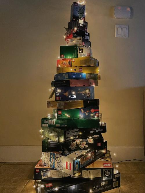 盒子变圣诞树游戏下载_盒子变圣诞树手游下载_盒子变圣诞树安卓苹果app