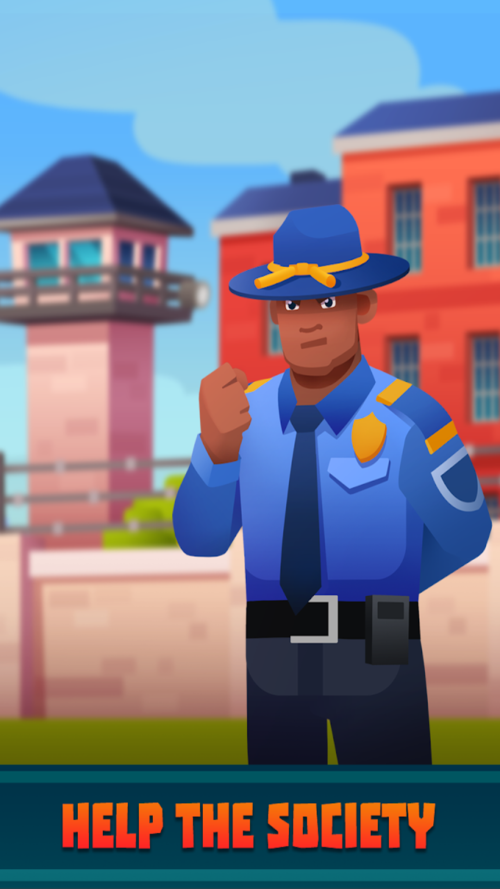 监狱风云手游下载_监狱风云官网下载_手机安卓苹果app