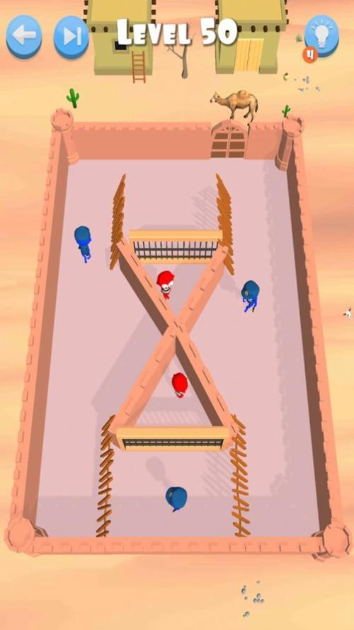 监狱逃生3手游下载_监狱逃生3官网下载_手机安卓苹果app