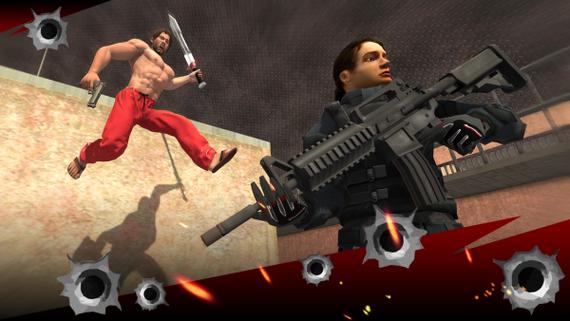 监狱逃生2手游下载_监狱逃生2官网下载_手机安卓苹果app