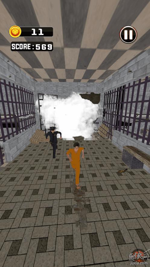 监狱大逃生3手游下载_监狱大逃生3官网下载_手机安卓苹果app