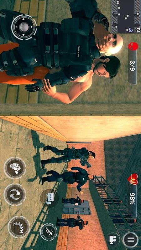 监牢逃生手游下载_监牢逃生官网下载_手机安卓苹果app