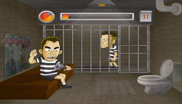 监牢逃生手游下载_监牢逃生官网下载_手机安卓苹果app