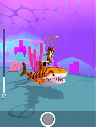 疯狂动物园海洋隐藏动物有哪些 疯狂动物园海洋隐藏动物有哪些