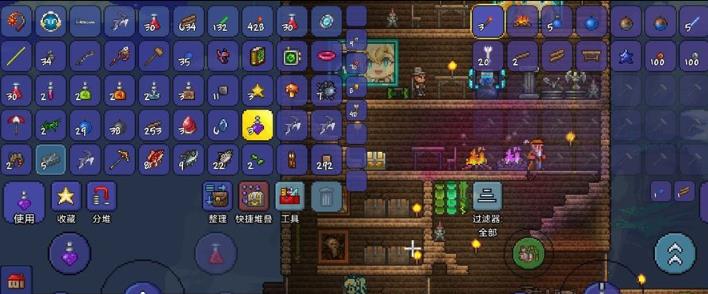 泰拉瑞亚打吞噬者要怎么打 泰拉瑞亚打吞噬者要怎么打