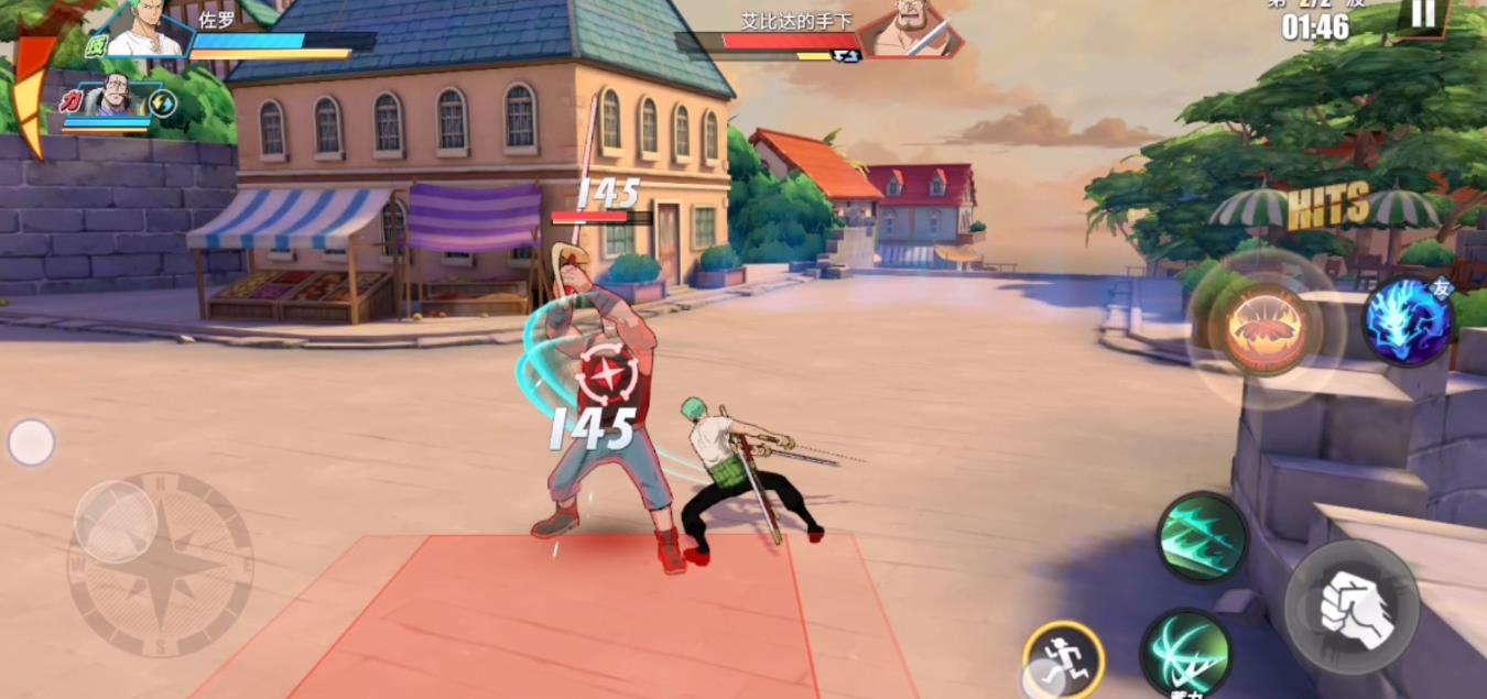 航海王热血航线体力怎么获得 航海王热血航线体力怎么获得