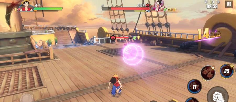 航海王热血航线体力怎么获得 航海王热血航线体力怎么获得