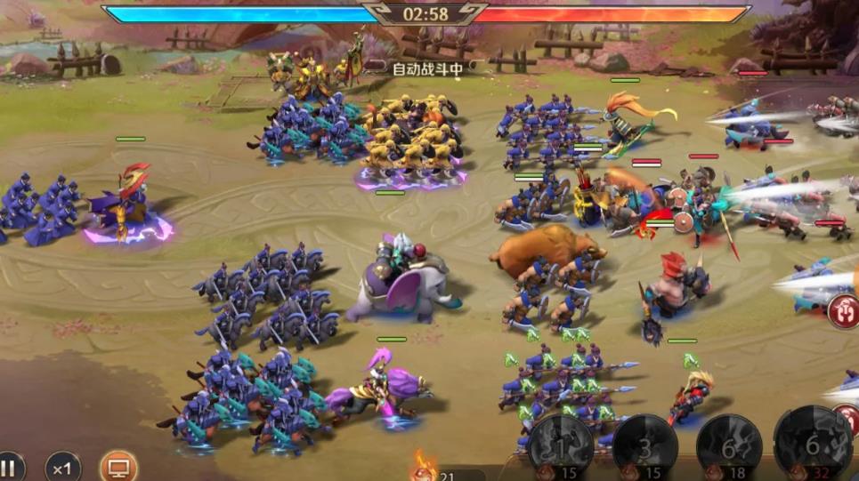 少年三国志零怎么过第四船队 少年三国志零怎么过第四船队