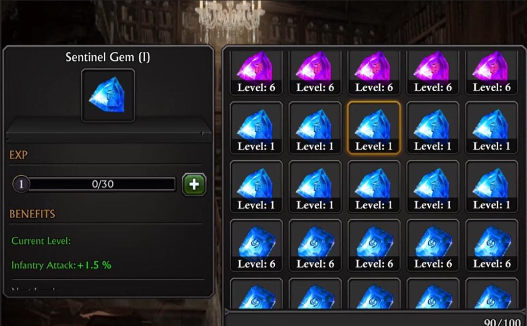 阿瓦隆之王的宝石结晶有什么用