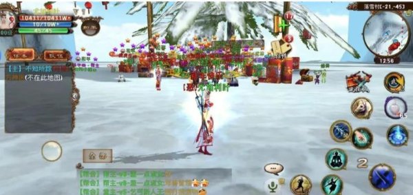 卧虎藏龙怎么获得边境功勋