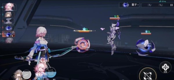 星穹铁道三月七怎么培养