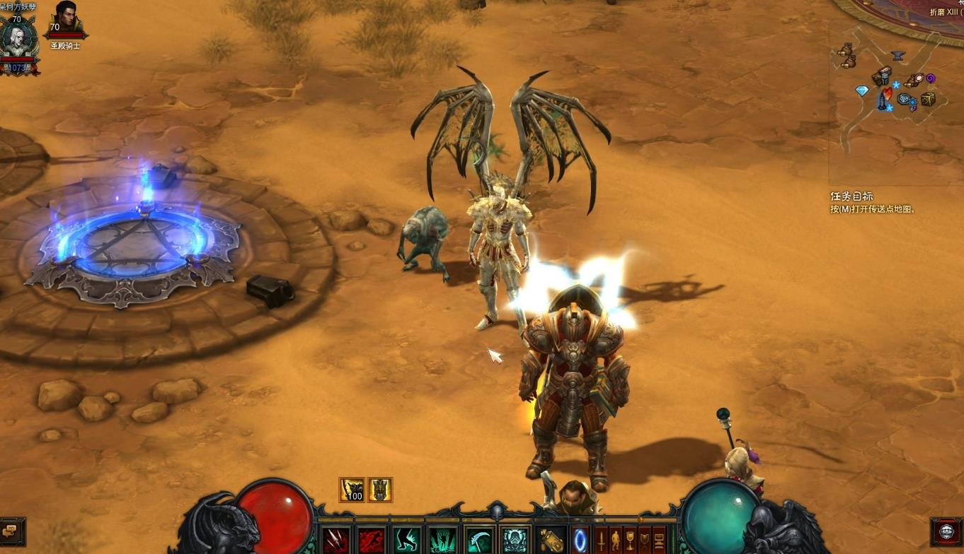 暗黑破坏神死灵法师装备属性怎么选择