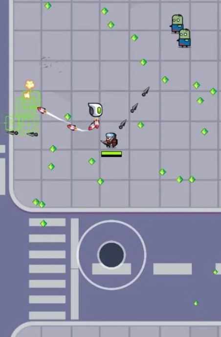 弹壳特攻队用什么宠物 弹壳特攻队用什么宠物