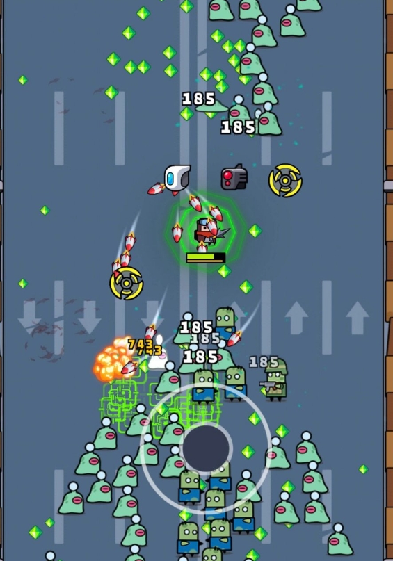 弹壳特攻队特工怎么升级 弹壳特攻队特工怎么升级