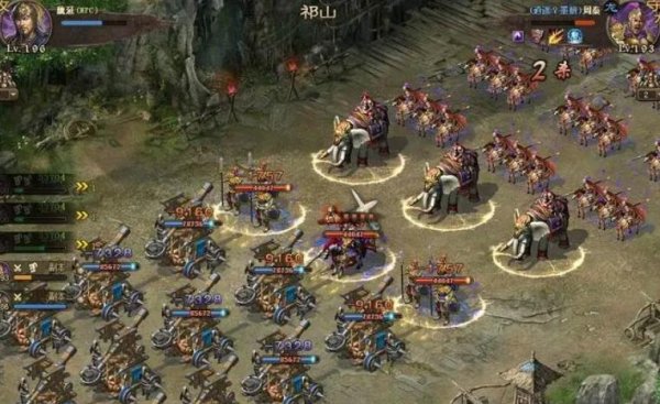 攻城掠地功勋要过什么副本