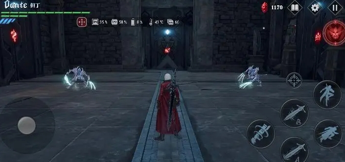 鬼泣巅峰之战怎么快速升级技能 鬼泣巅峰之战怎么快速升级技能