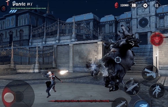 鬼泣巅峰之战怎么快速升级技能 鬼泣巅峰之战怎么快速升级技能