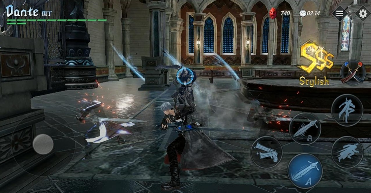 鬼泣巅峰之战怎么快速升级技能 鬼泣巅峰之战怎么快速升级技能