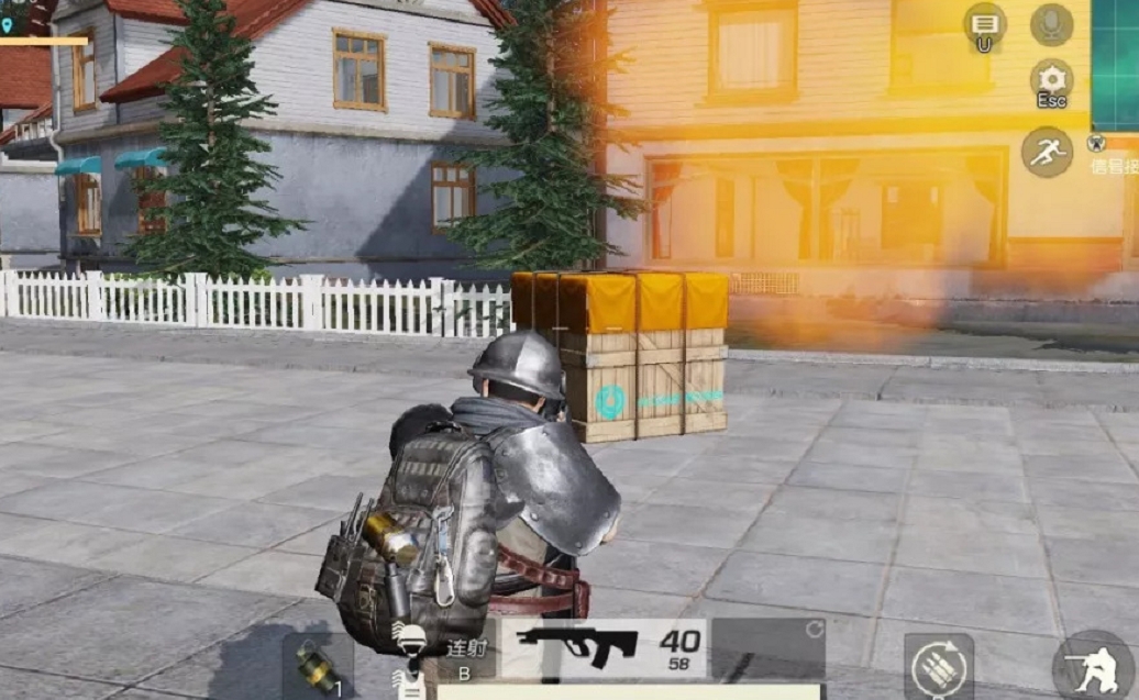 荒野行动最强防具4级头怎么获得 荒野行动最强防具4级头怎么获得