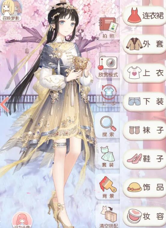 奇迹暖暖怎么获得套装 奇迹暖暖怎么获得套装