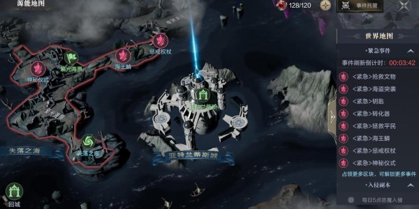 黑暗之潮游侠天赋如何加点